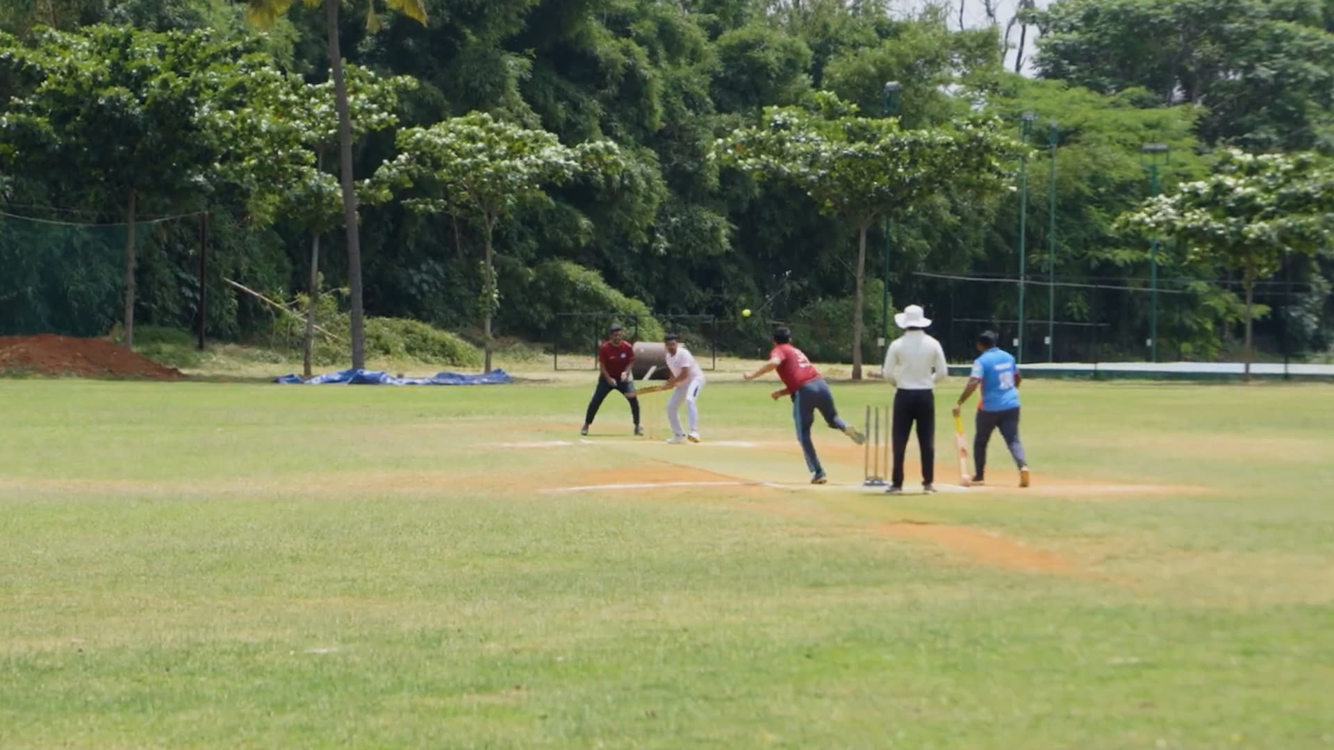 Bosscoder School of Technology infrastructure photo 10